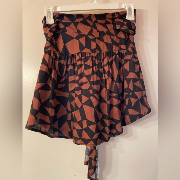 Stillwater Moving On mini skirt - Picture 2 of 4